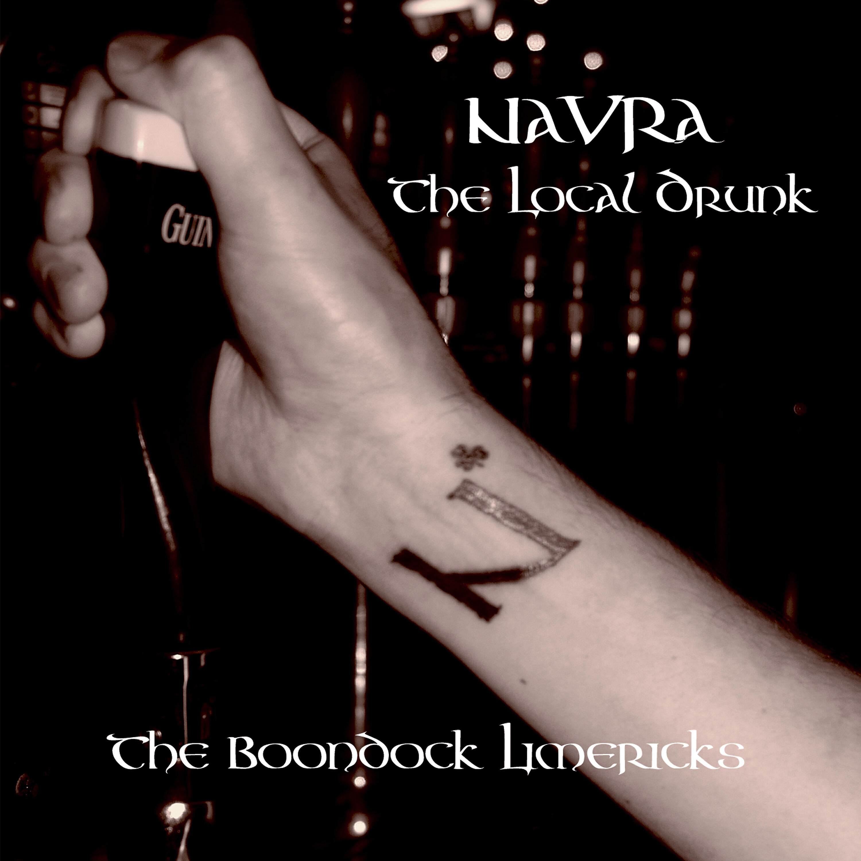Релиз The Boondock Limericks Album