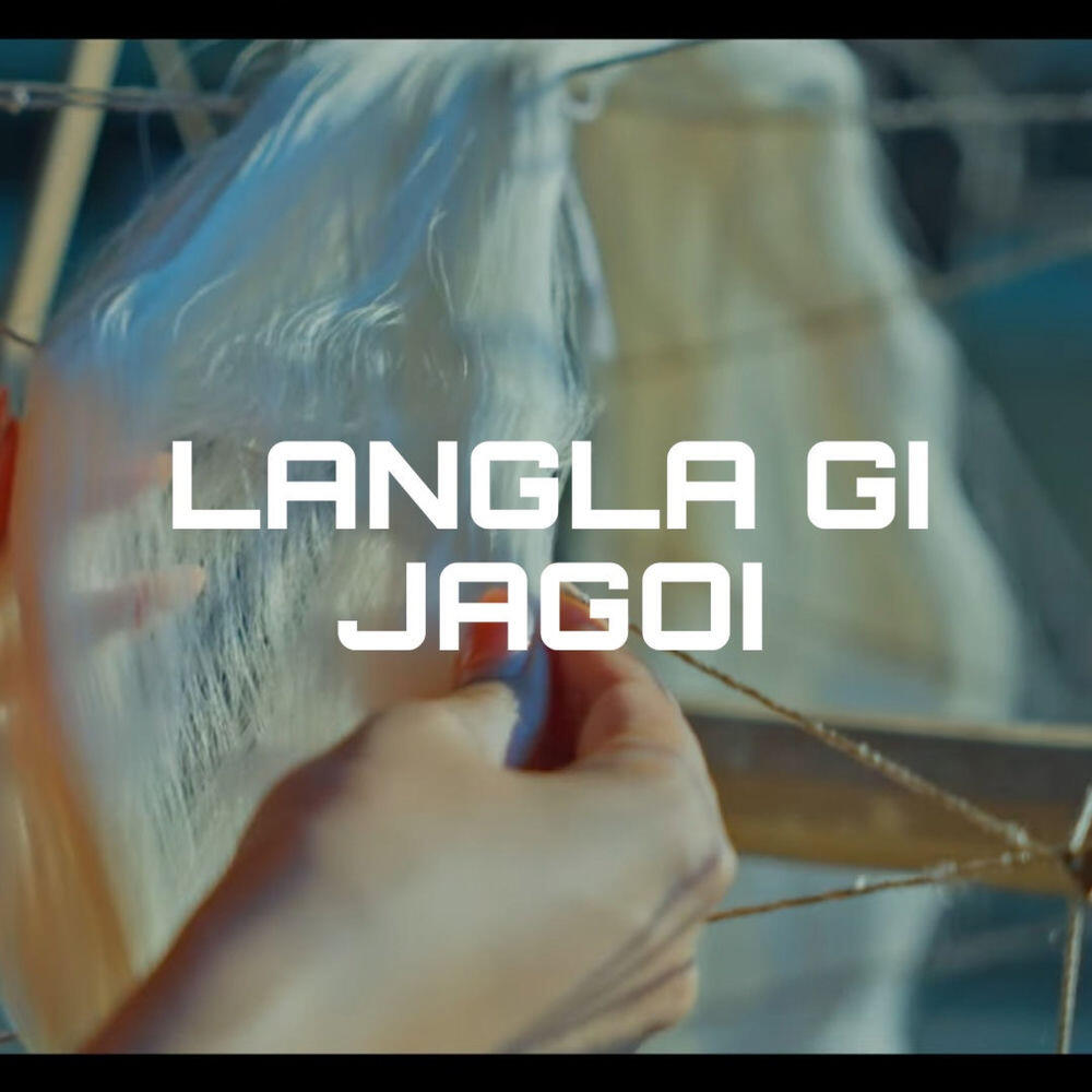 Релиз Langla gi Jagoi