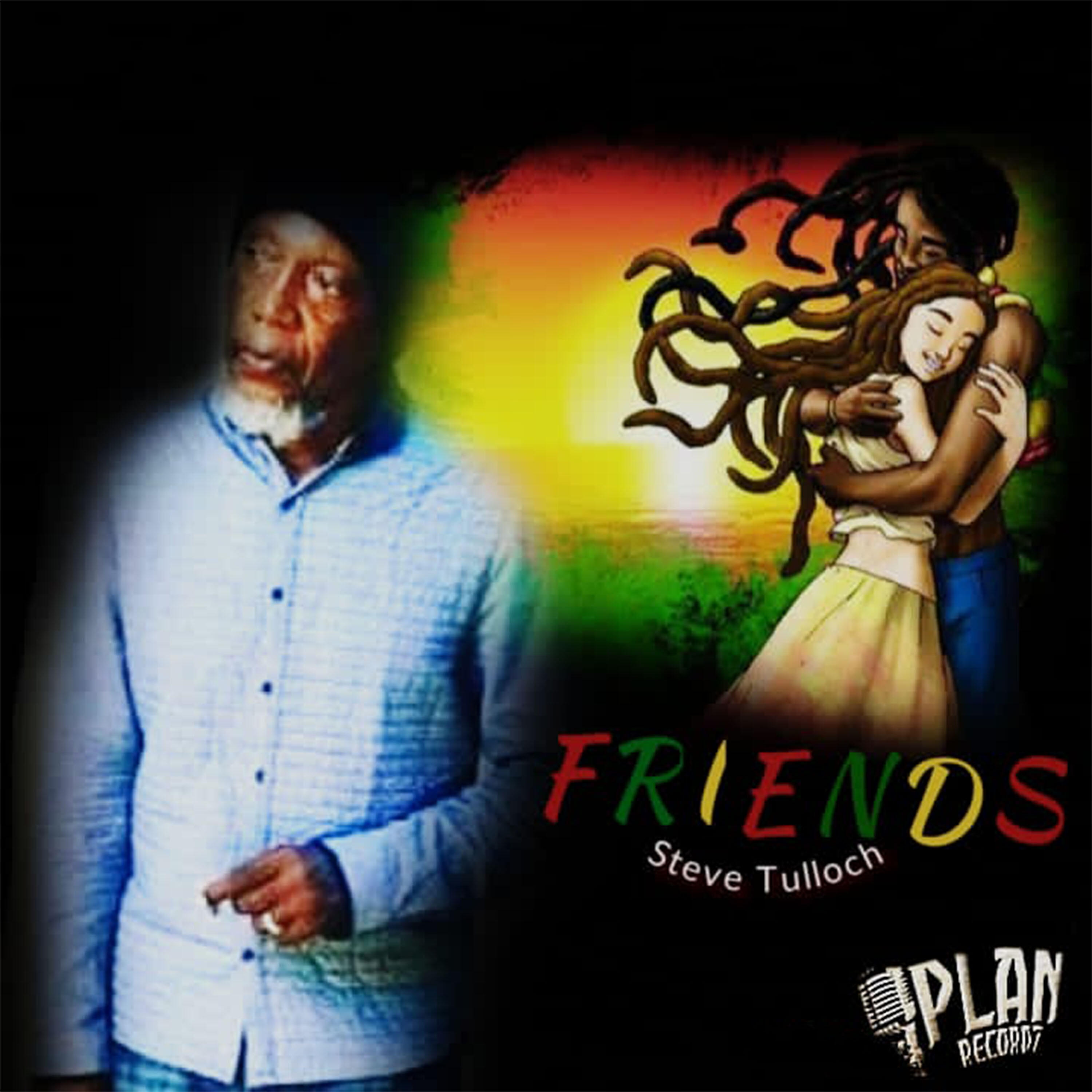 Релиз Friends