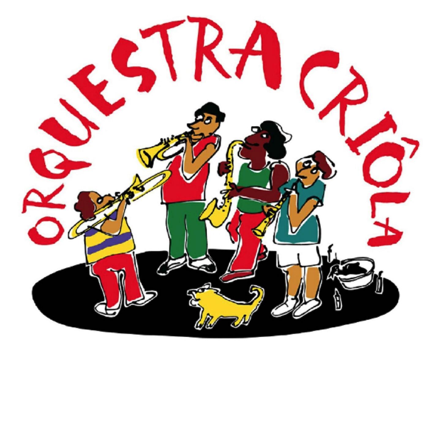 Orquestra Criôla
