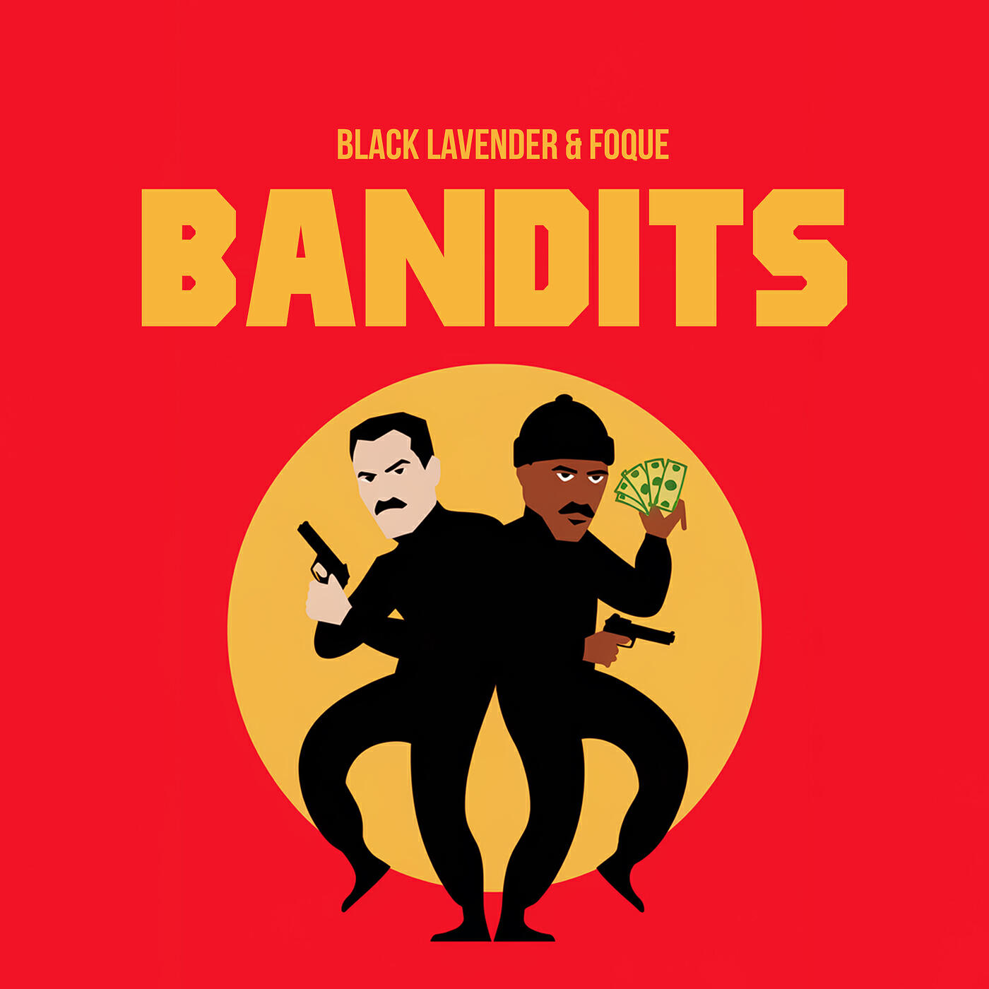 Релиз Bandits