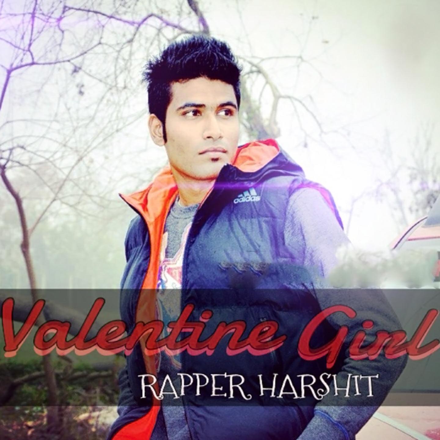 Релиз Valentine Girl