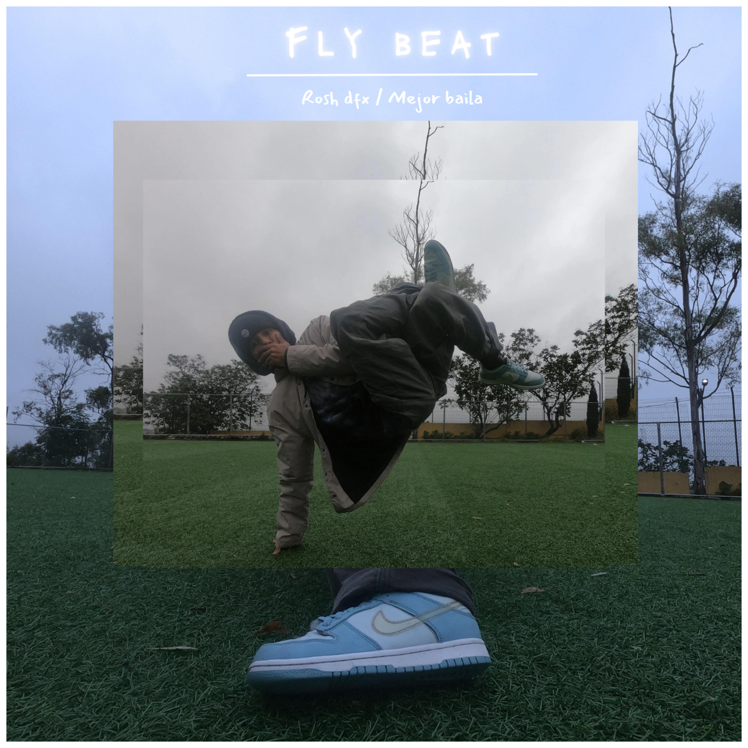 Релиз Fly Beat