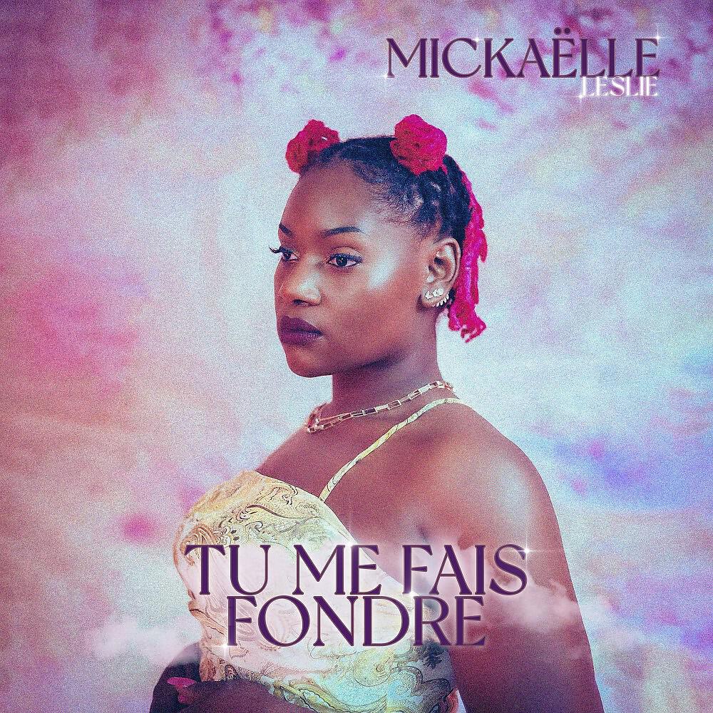 Релиз Tu me fais fondre