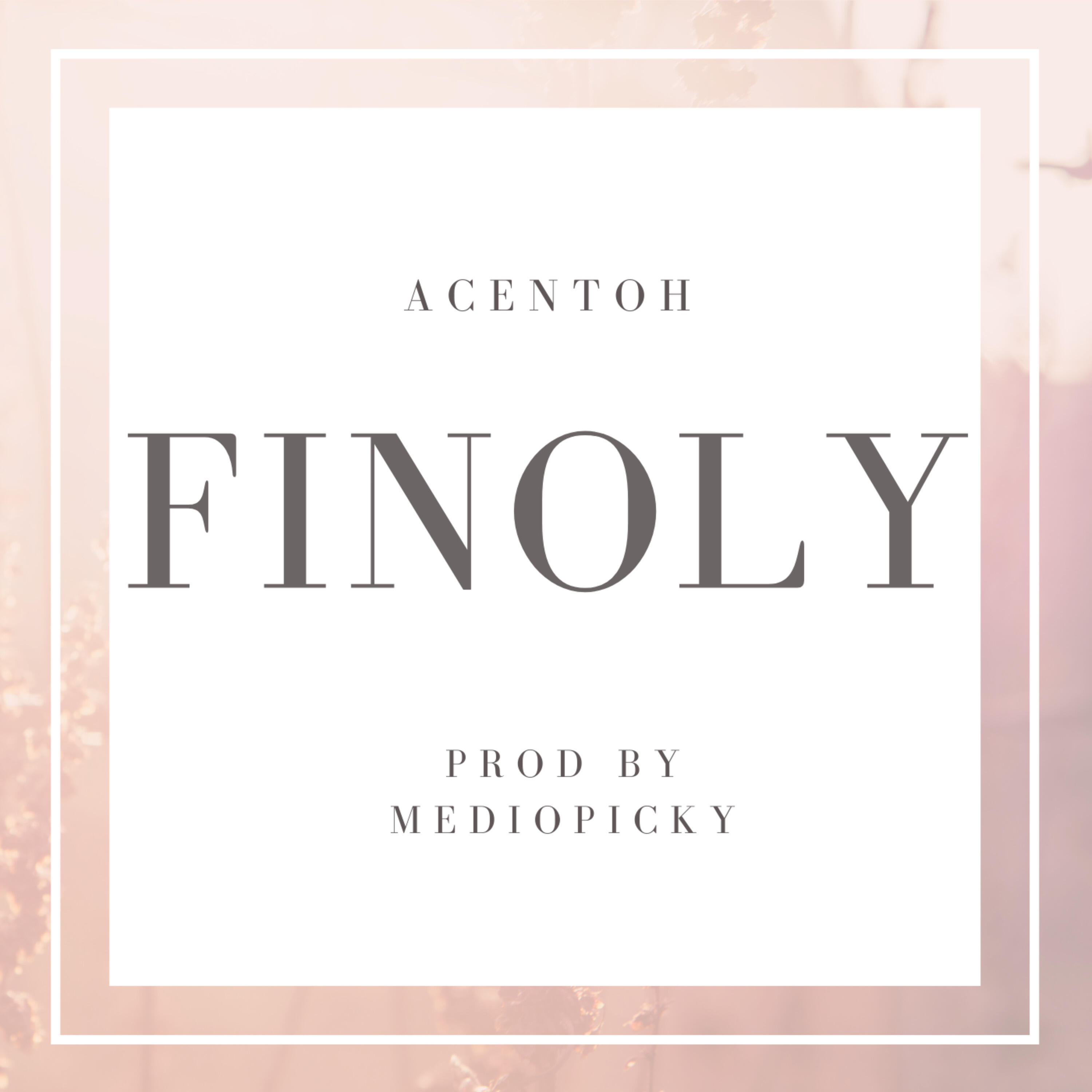 Релиз Finoly