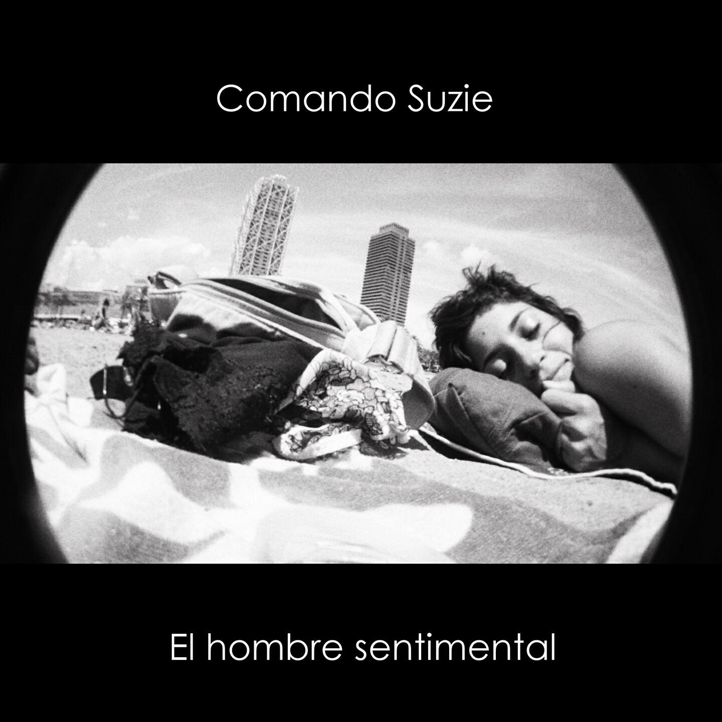 Релиз El Hombre Sentimental