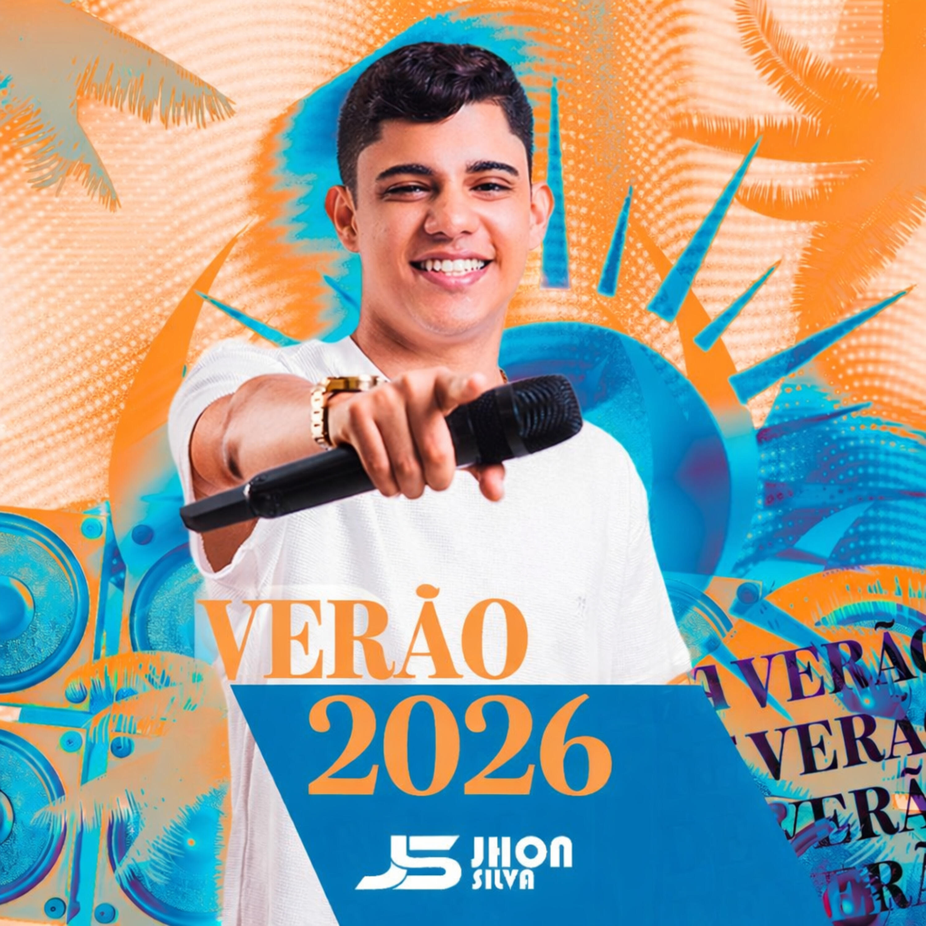 Релиз Verão 2026