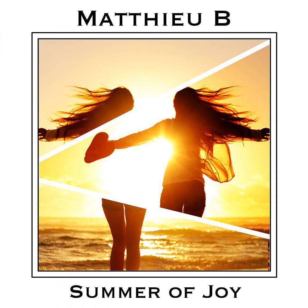 Релиз Summer of Joy