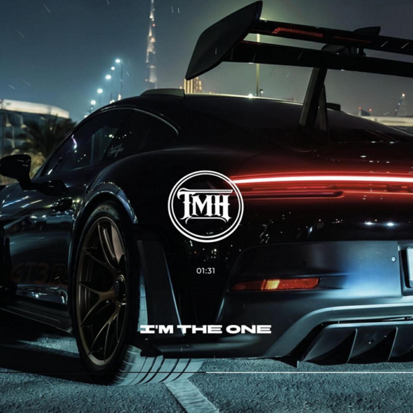 Релиз I'm The One
