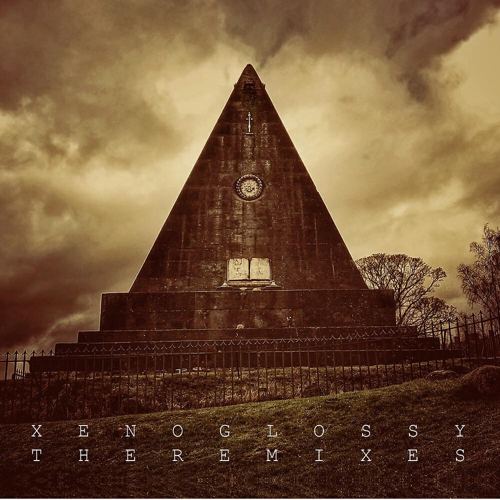 Релиз Xenoglossy: The Remixes