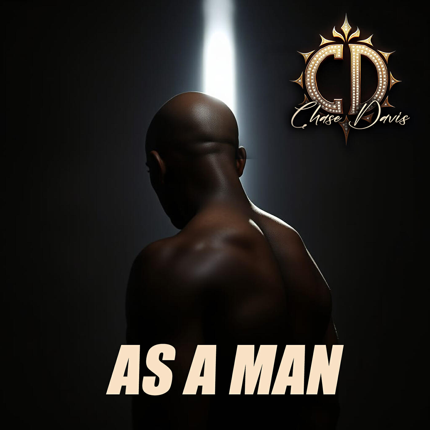 Релиз As a Man