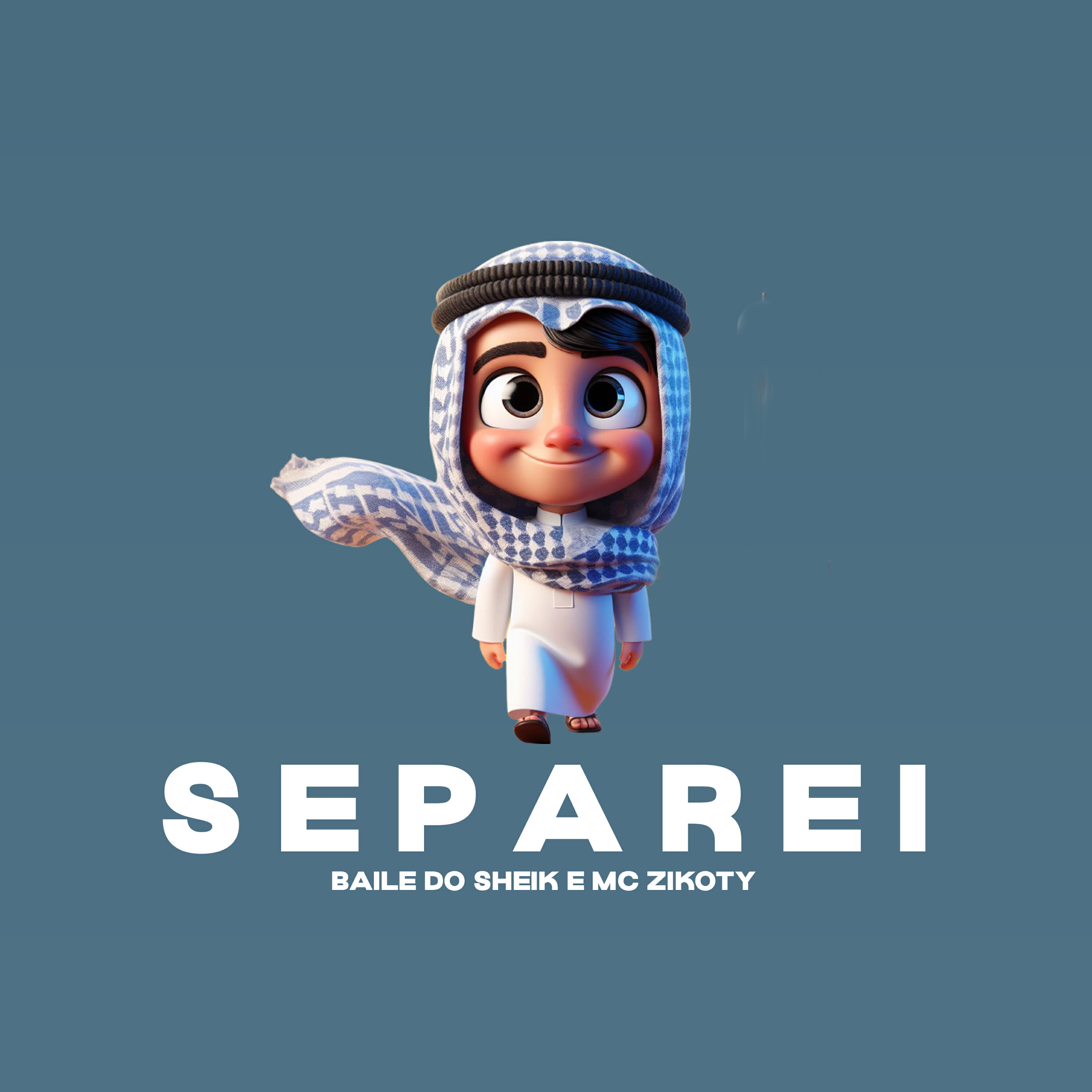 Релиз Separei