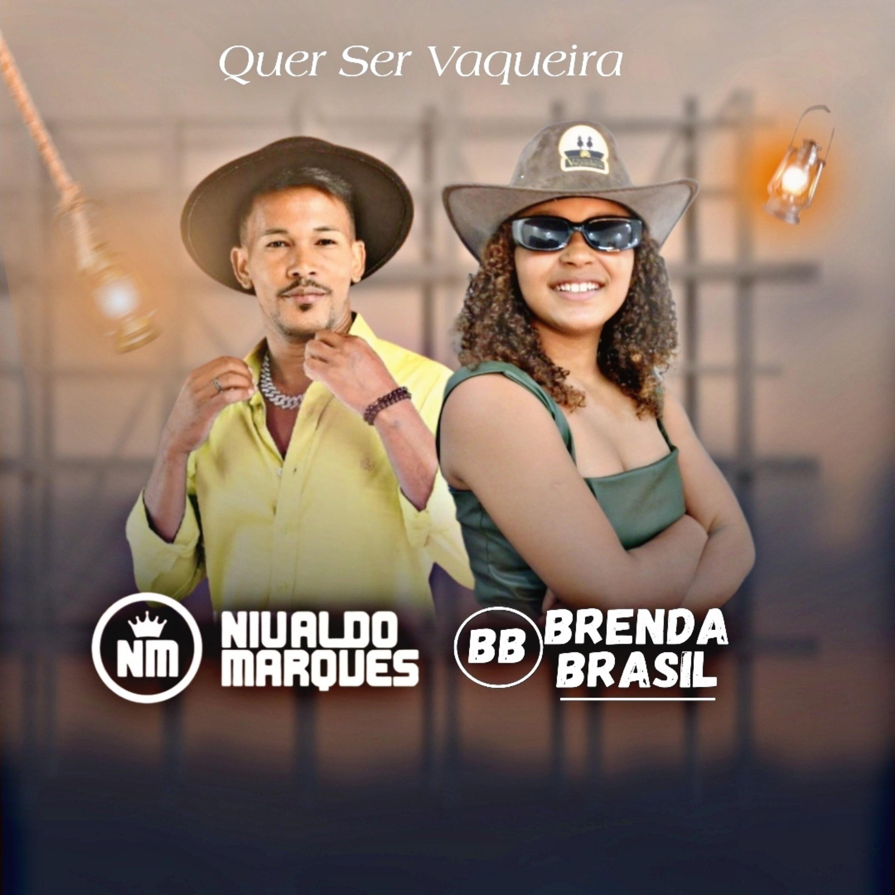 Релиз Quer Ser Vaqueira