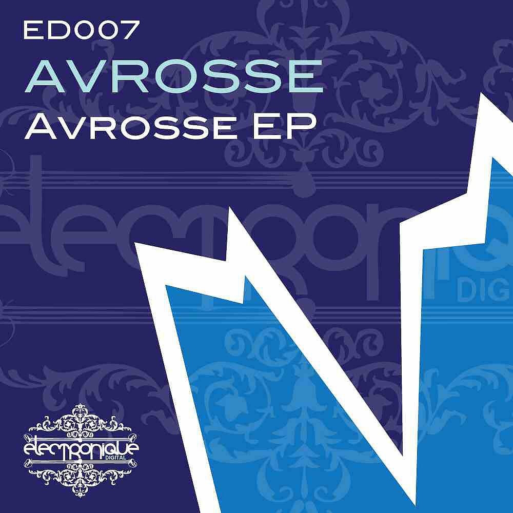 Релиз Avrosse Ep