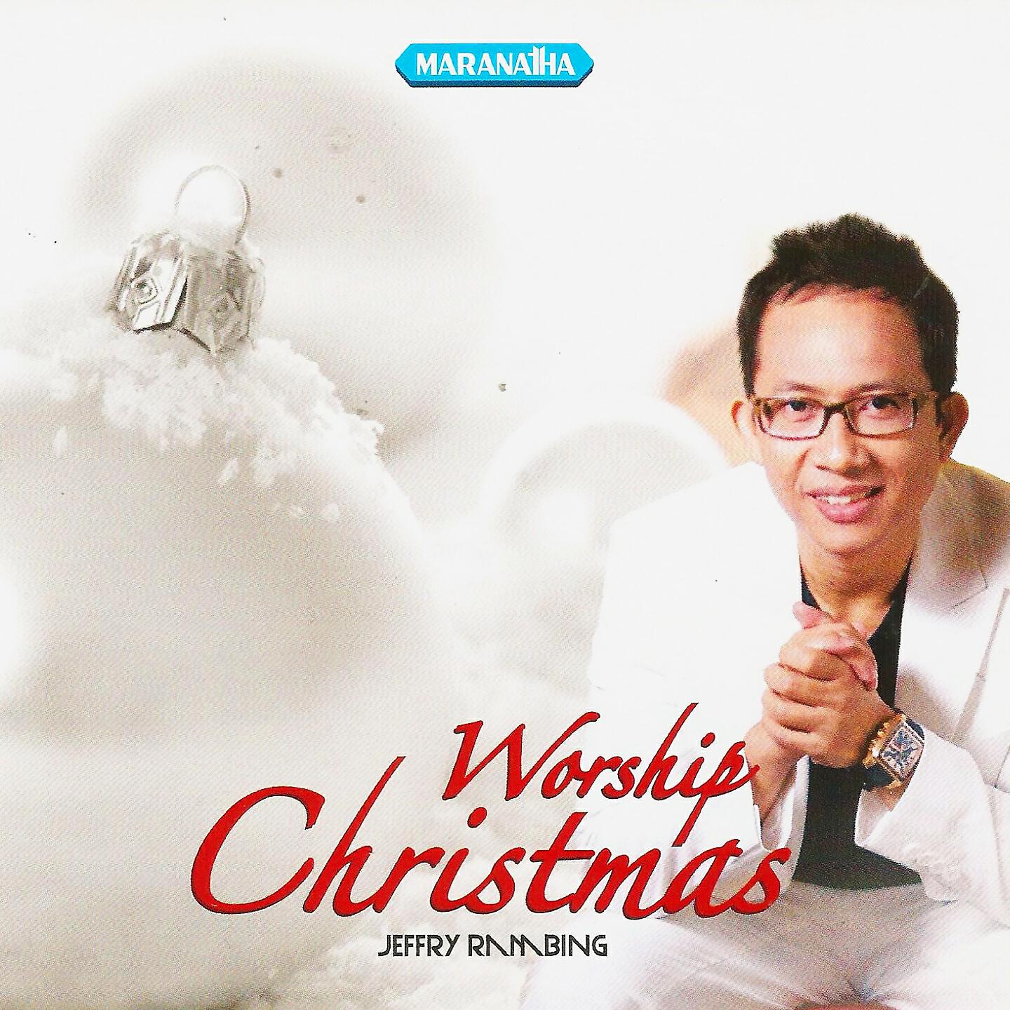 Релиз Worship Christmas