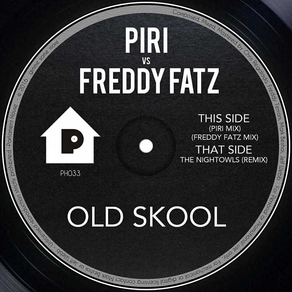 Релиз Old Skool