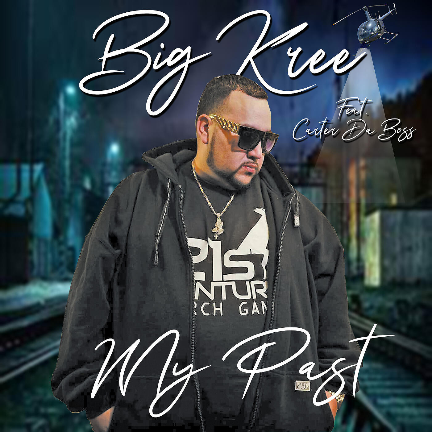 Релиз My Past