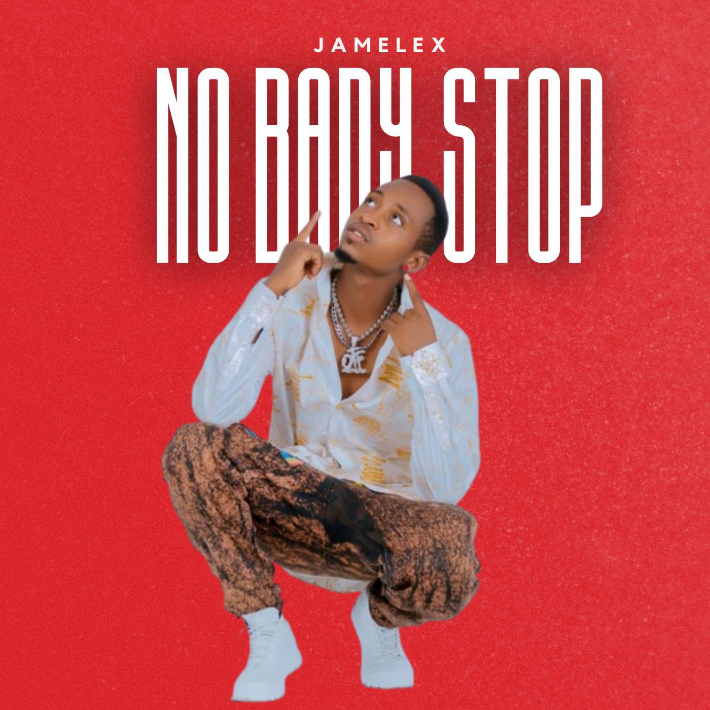 Релиз No Bady Stop