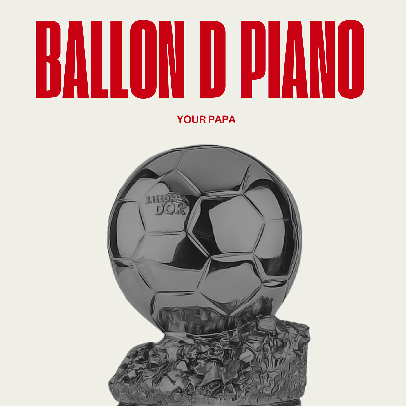 Релиз Ballon D Piano