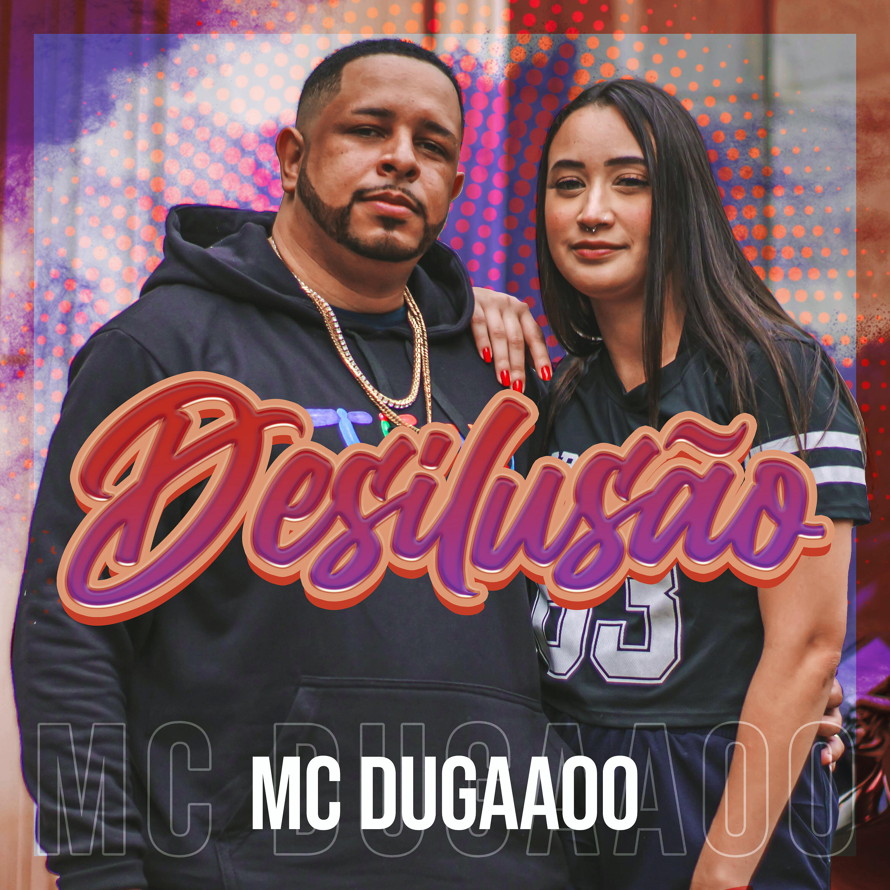 Релиз Desilusão