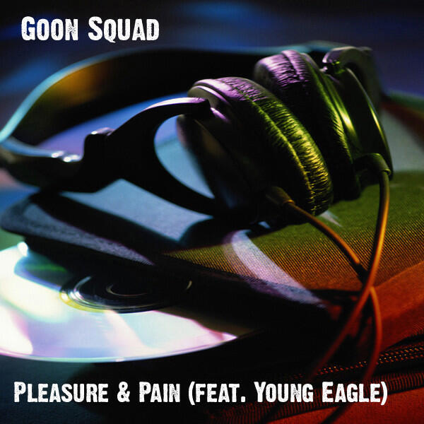 Релиз Pleasure & Pain