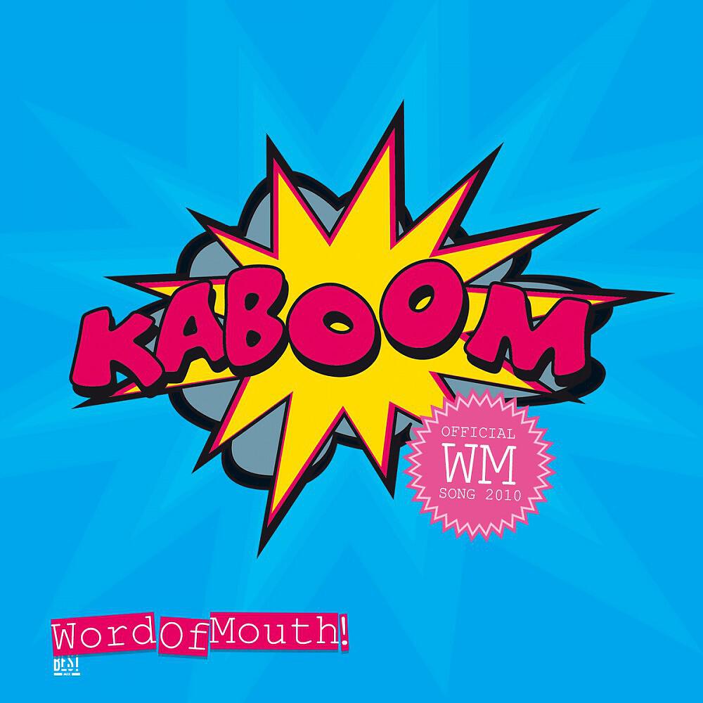 Релиз Word of Mouth