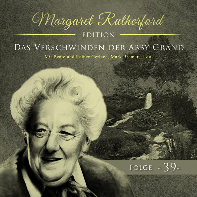 Релиз Folge 39: Das Verschwinden der Abby Grand
