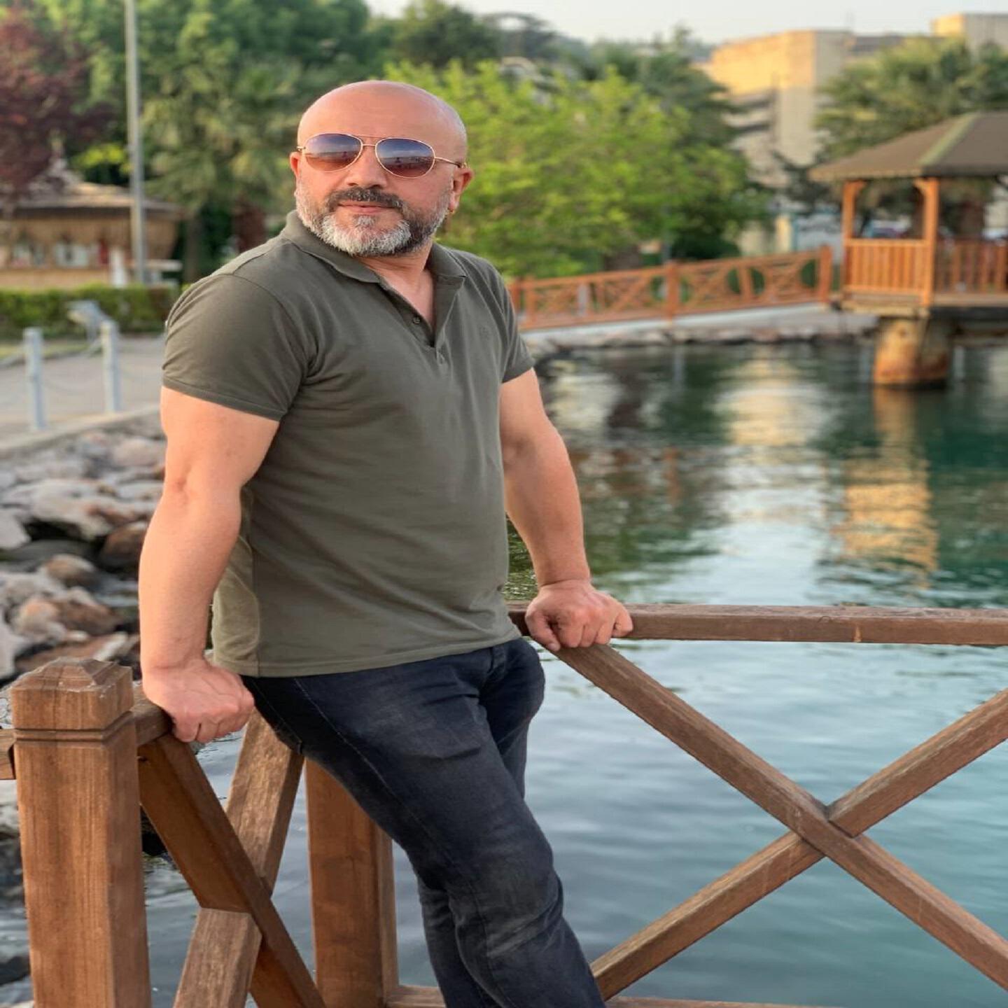 Релиз Yüreğimin Ateşi