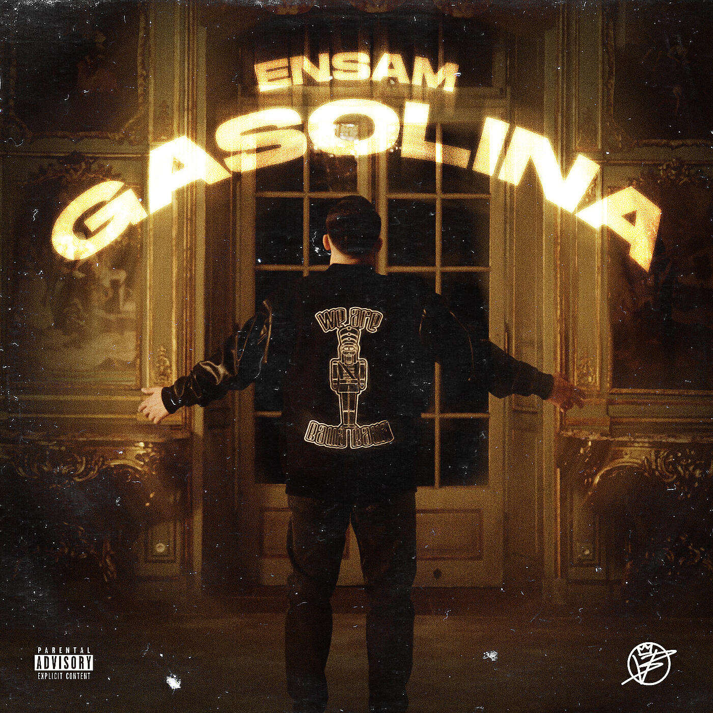 Релиз Gasolina