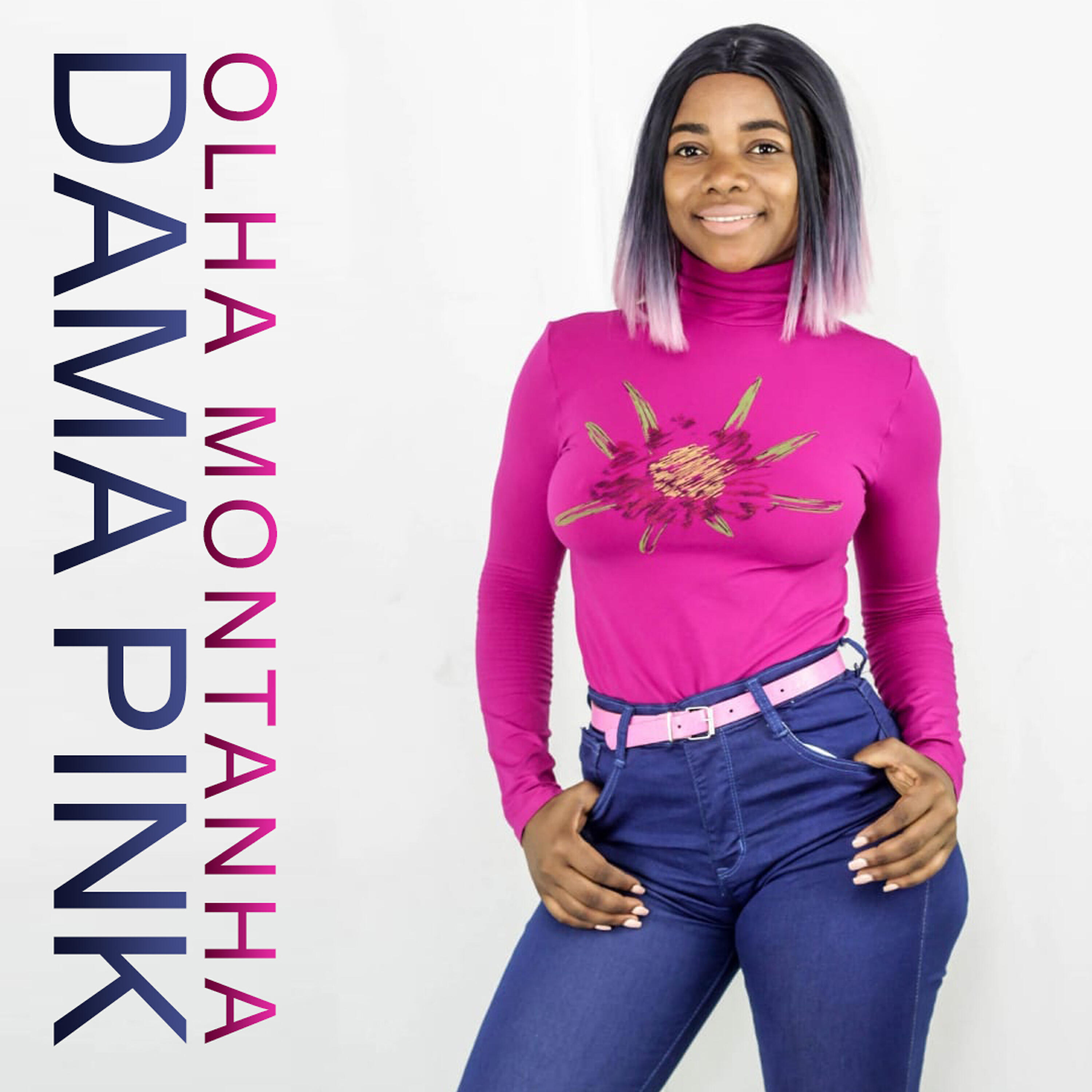 Релиз Olha Montanha