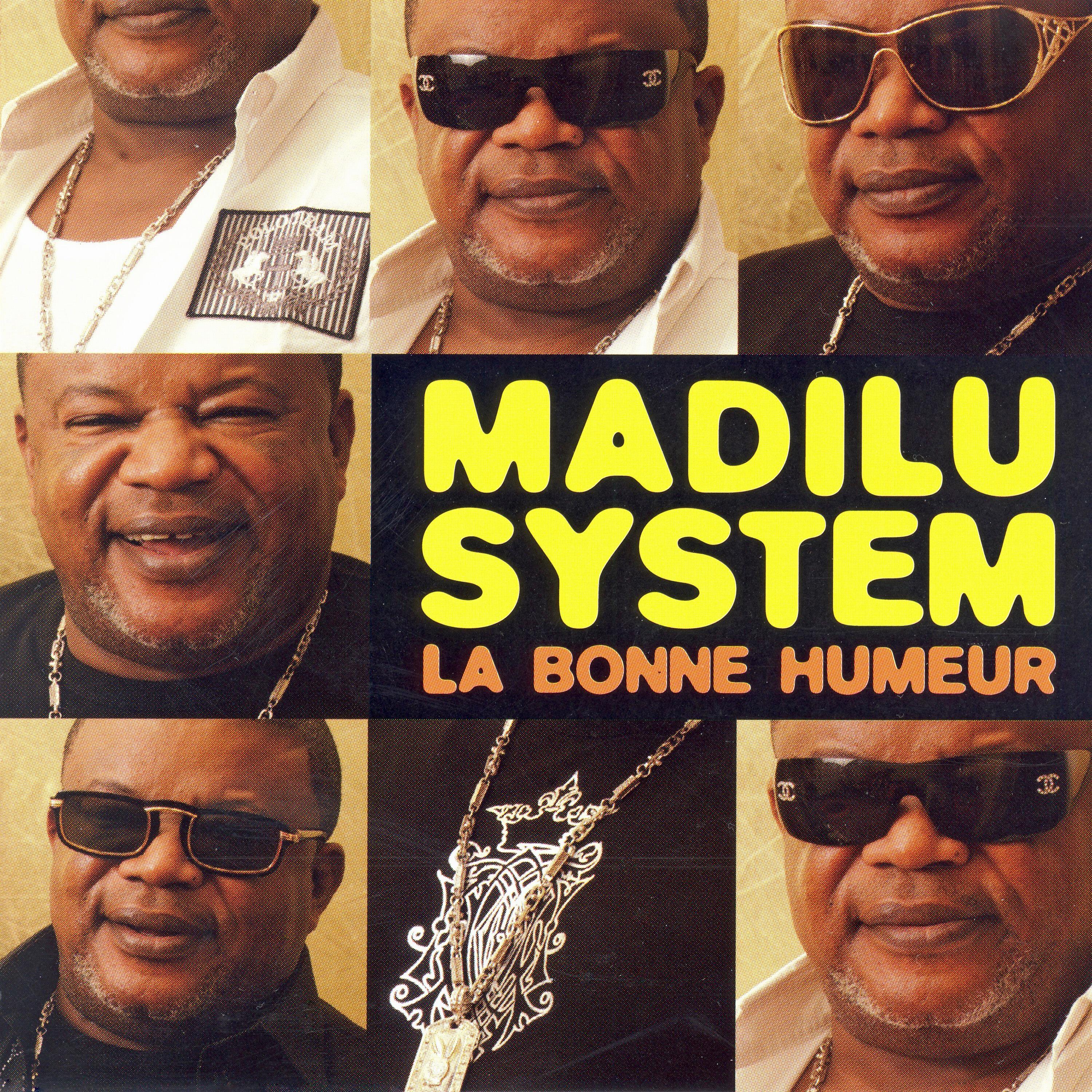 Релиз La bonne humeur