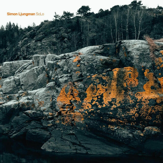 Simon Ljungman