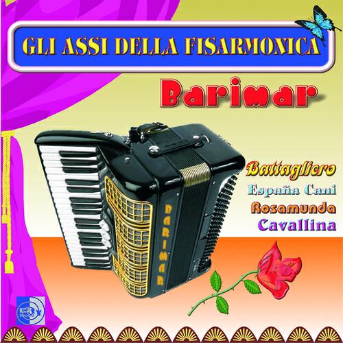Релиз Ballabili celebri: Battagliero, Espana cani, rosamuda, cavallina