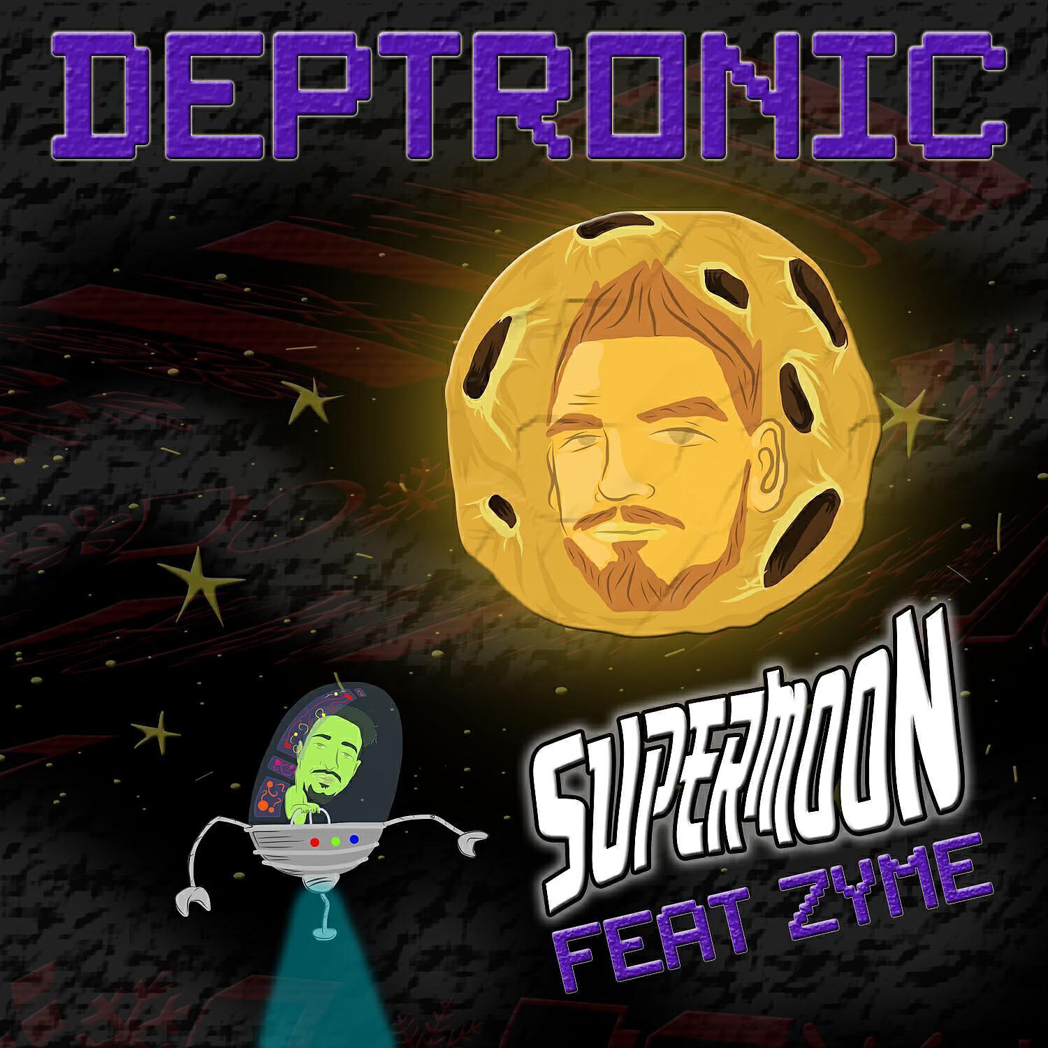 Deptronic