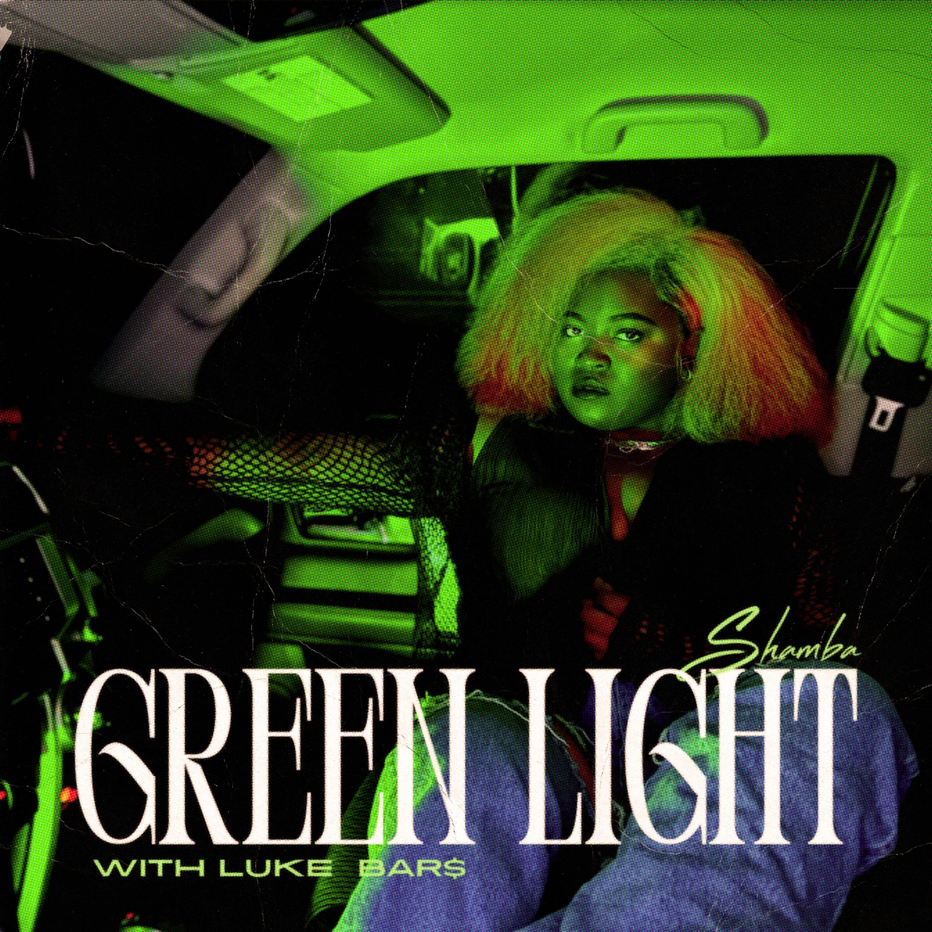 Релиз Green Light (Remix)
