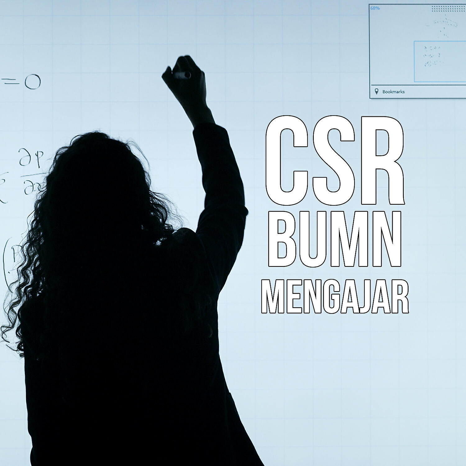 Релиз CSR BUMN Mengajar