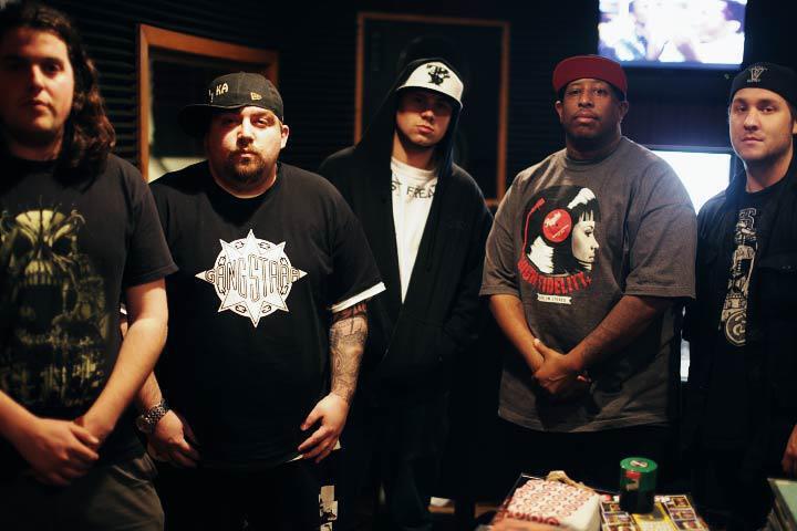 Reel Wolf все песни в mp3