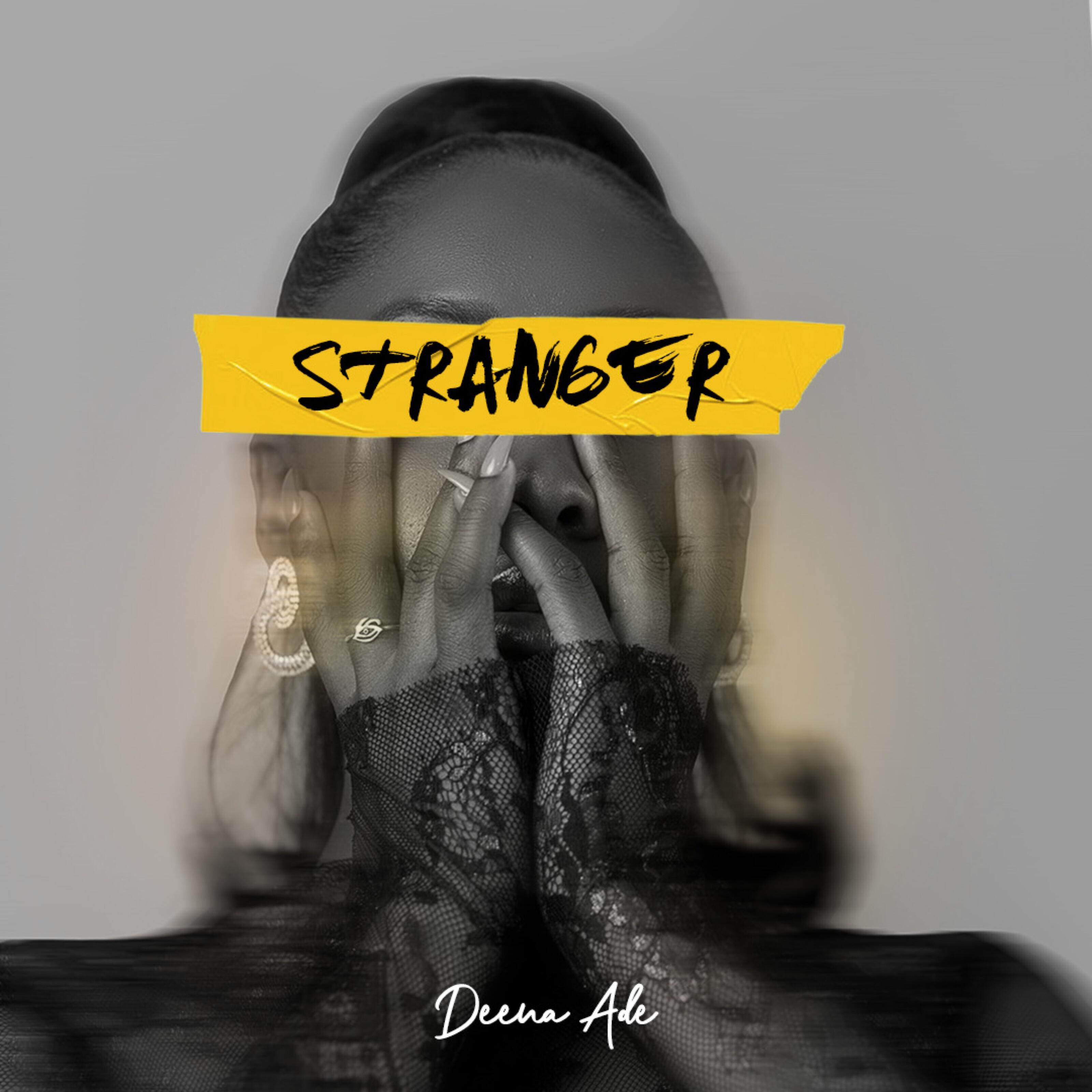 Релиз Stranger