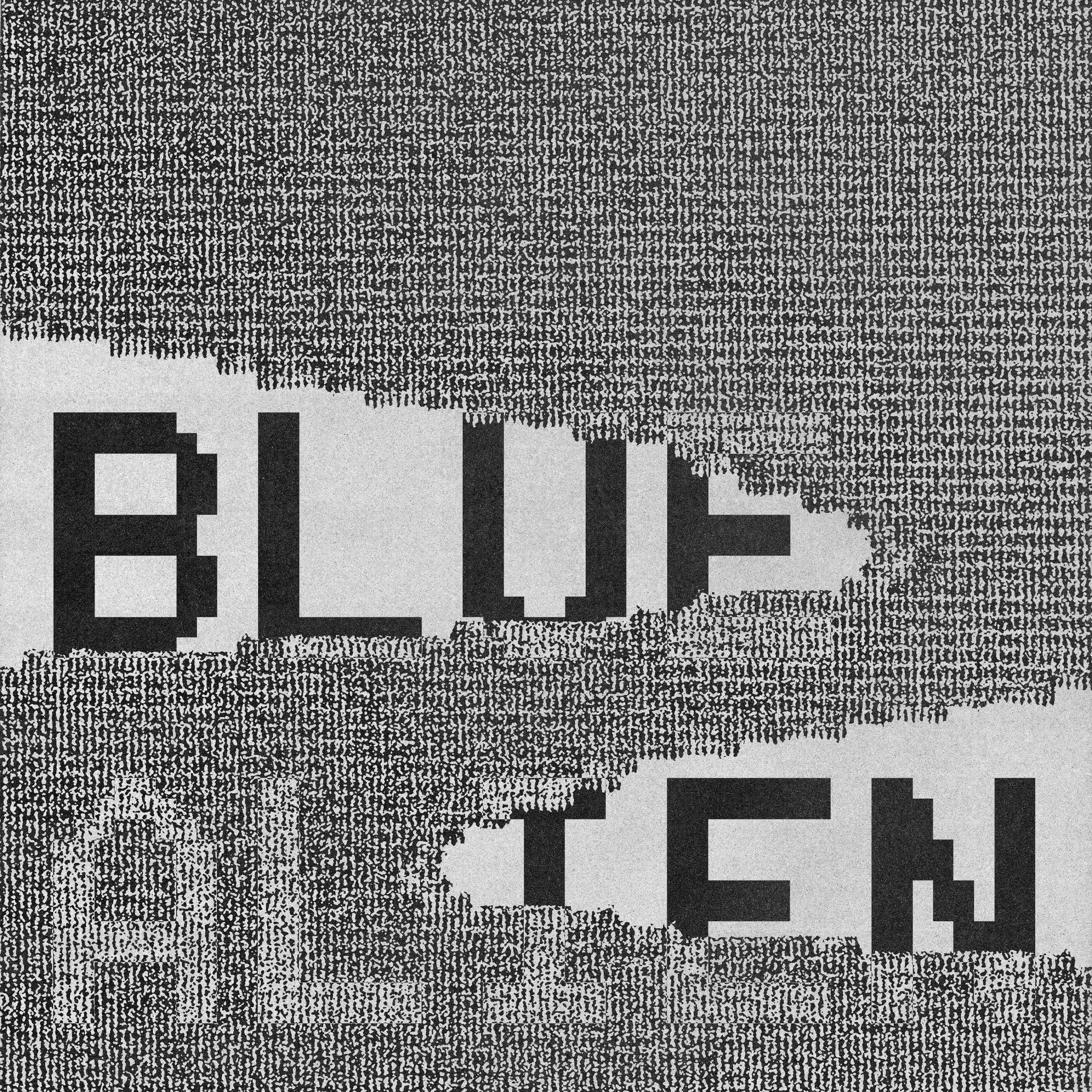 Релиз Blue Alien
