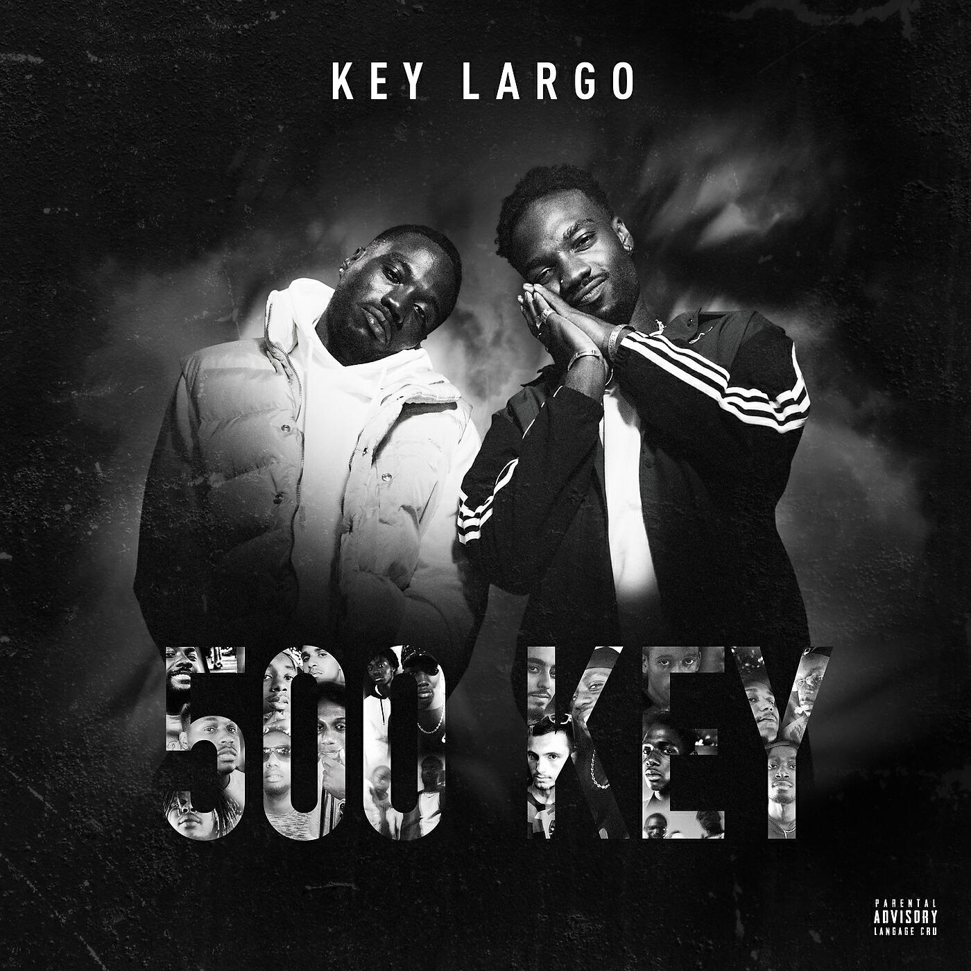 Релиз 500 Key
