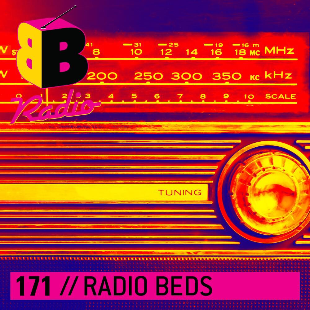 Релиз Radio Beds