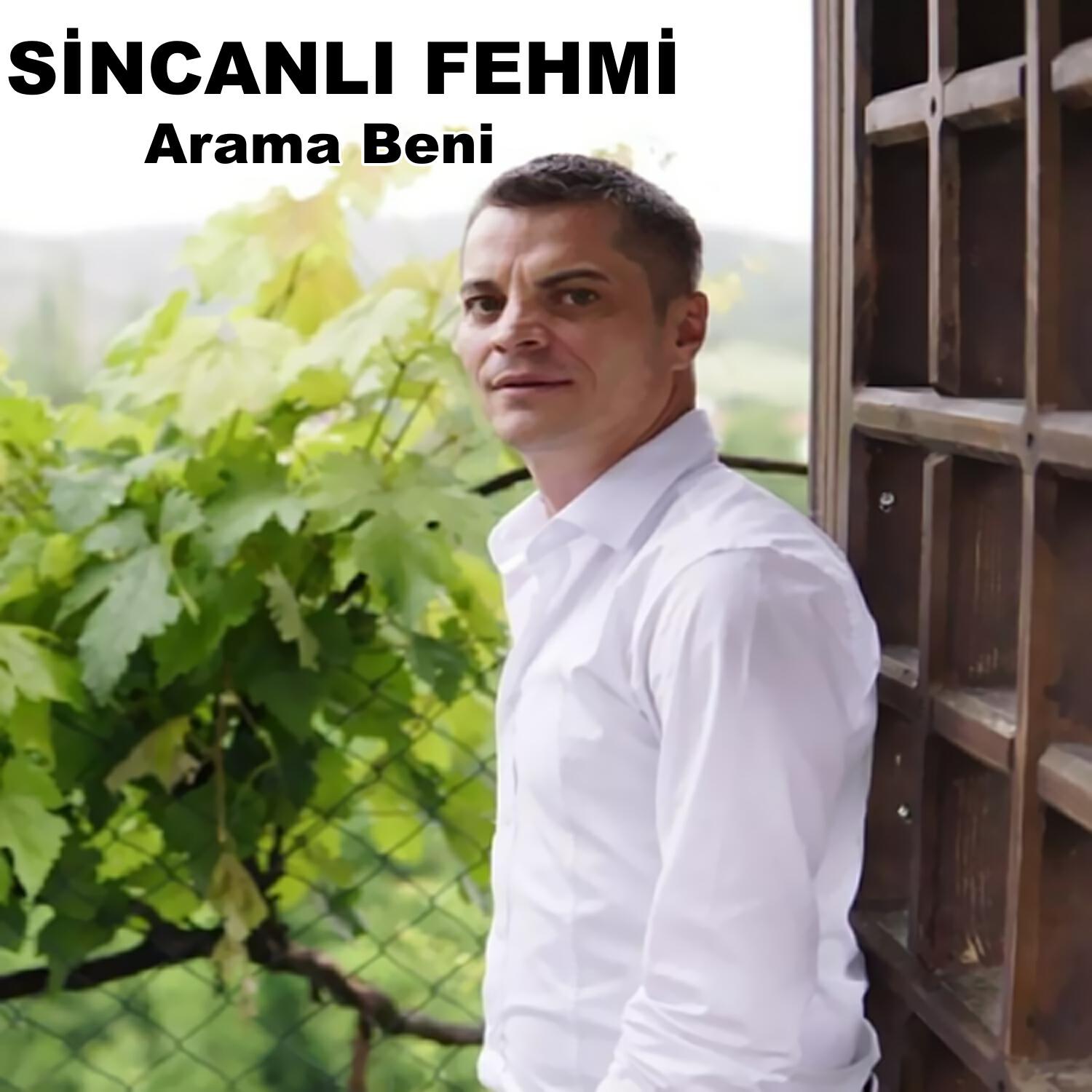 Релиз Arama Beni