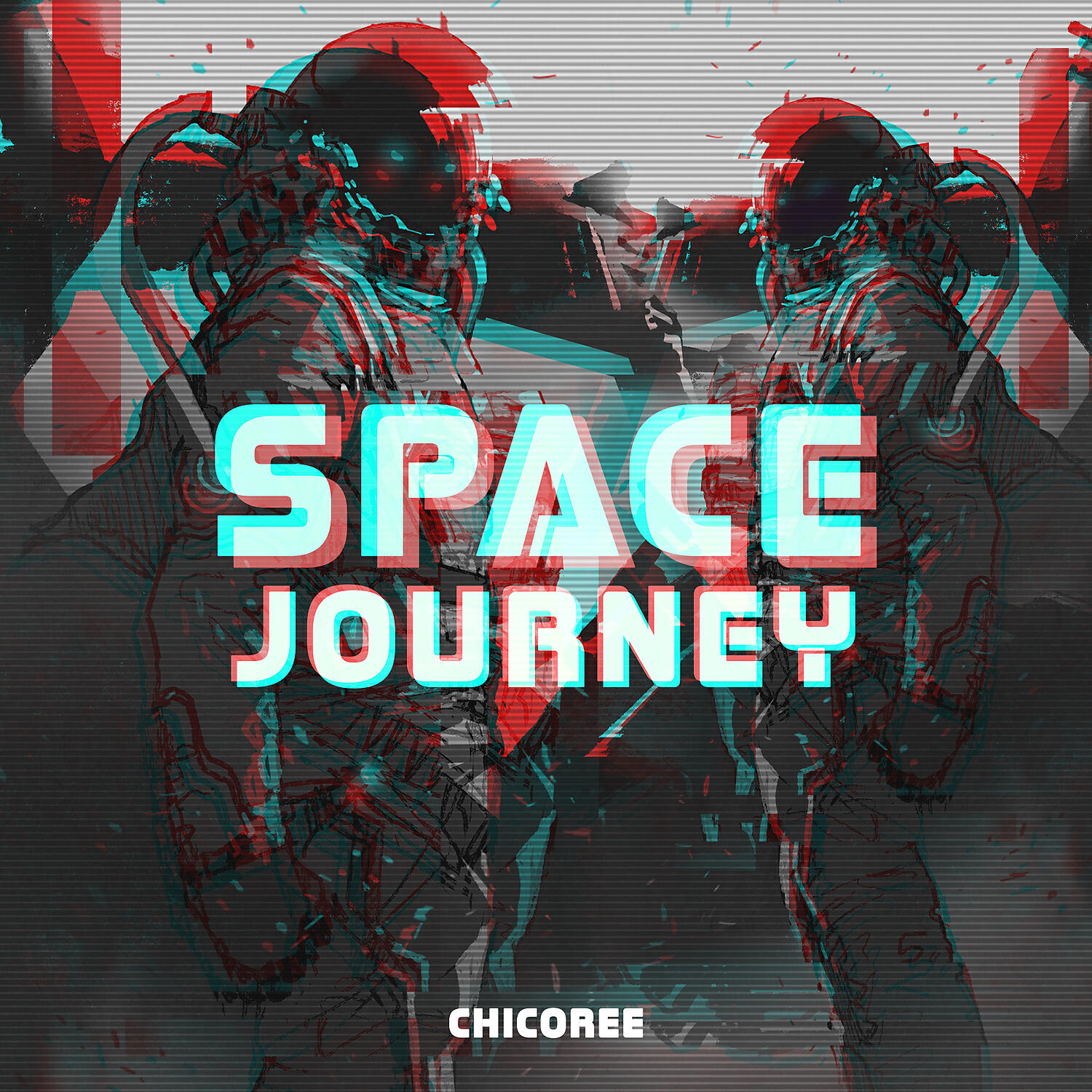 Релиз Space Journey