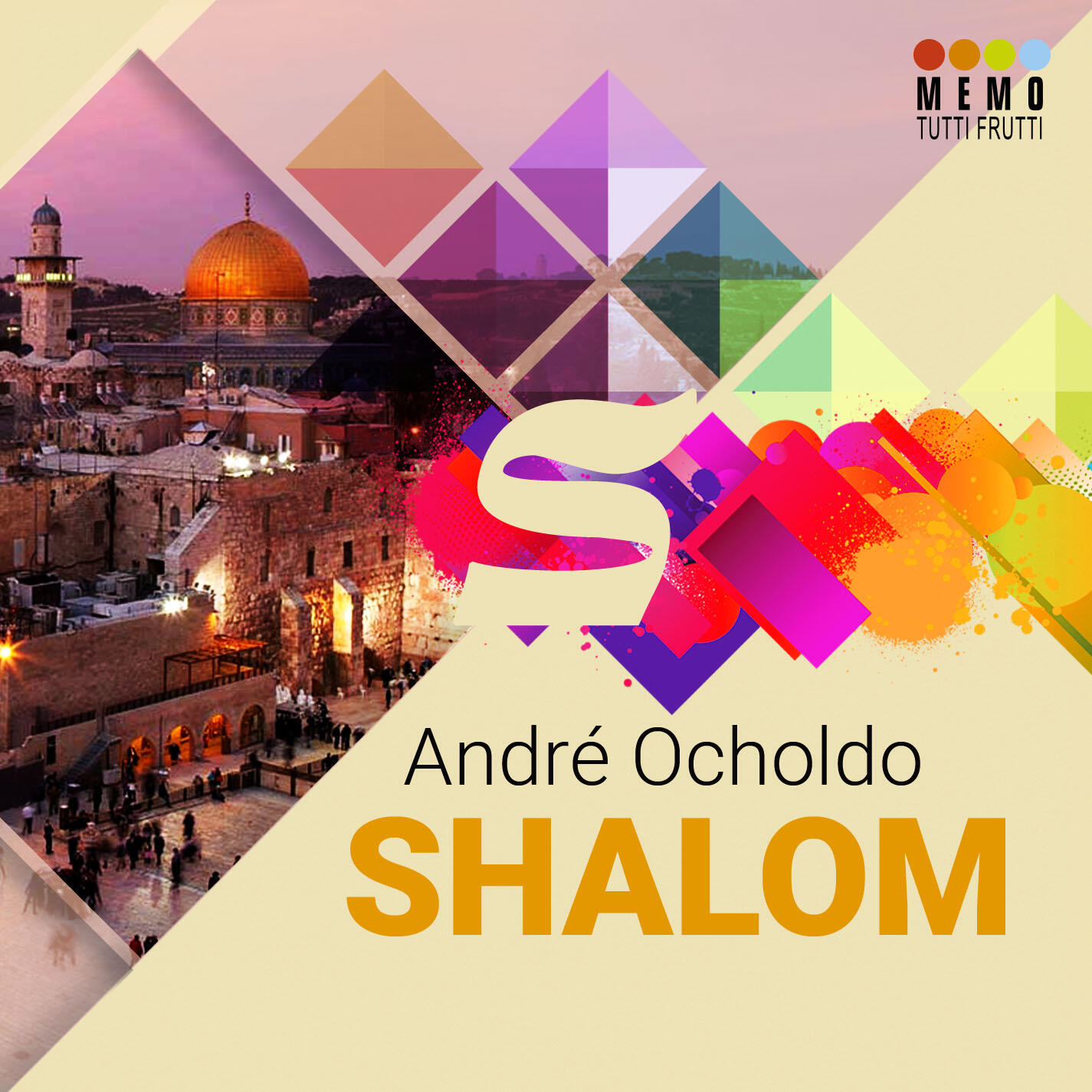 Релиз Shalom
