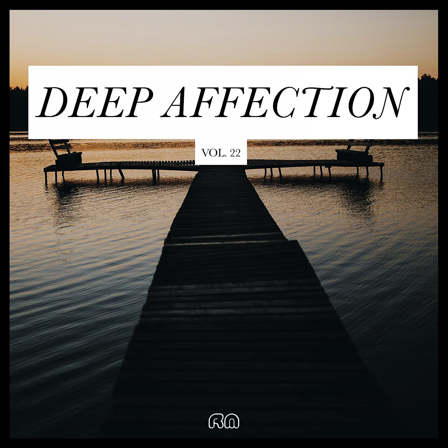 Релиз Deep Affection, Vol. 22