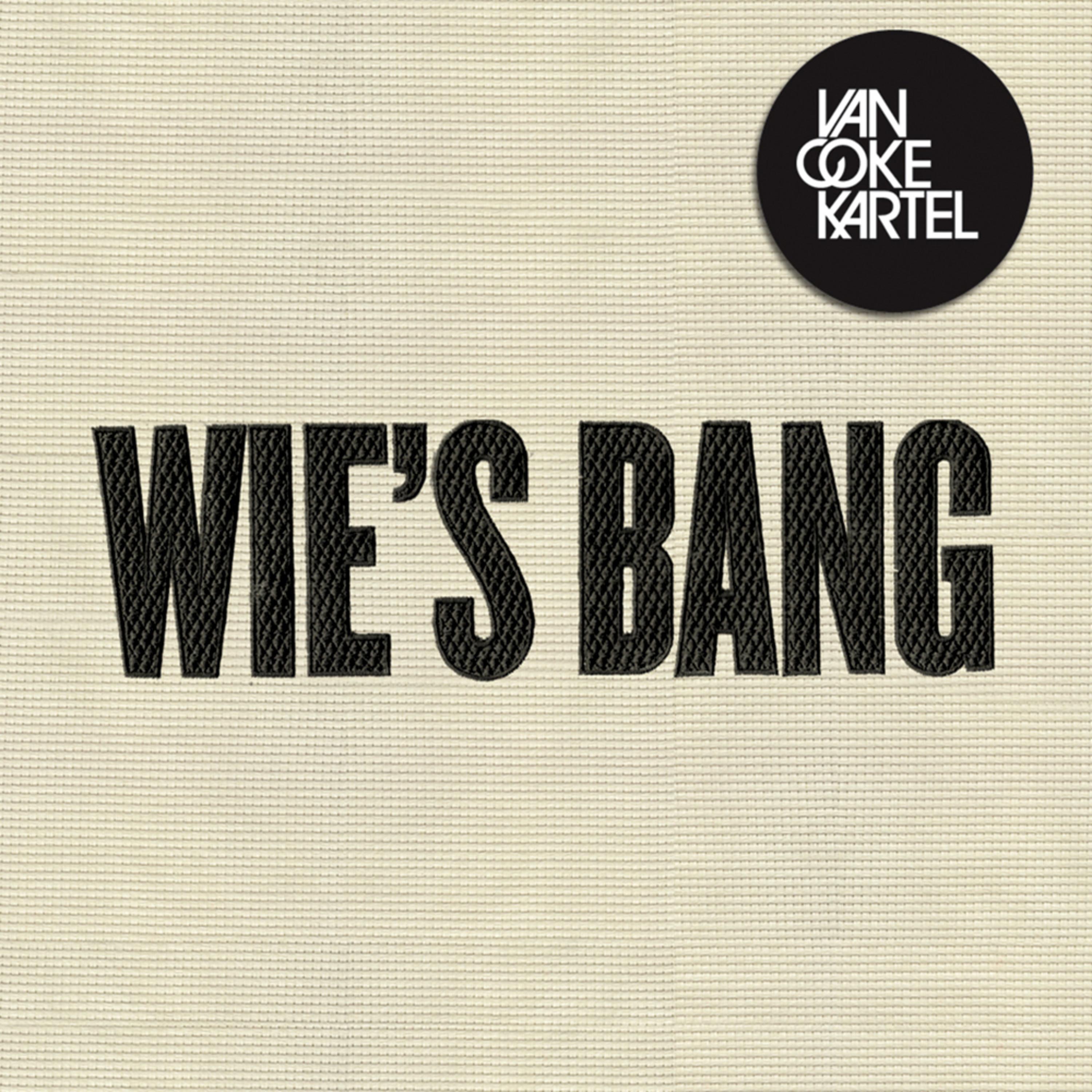 Релиз Wie's Bang