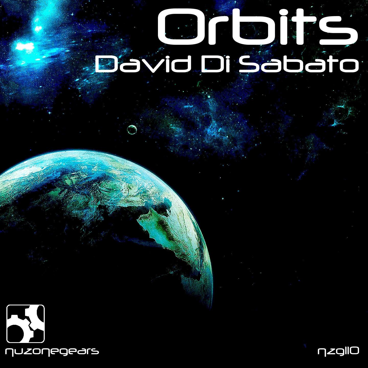 Релиз Orbits