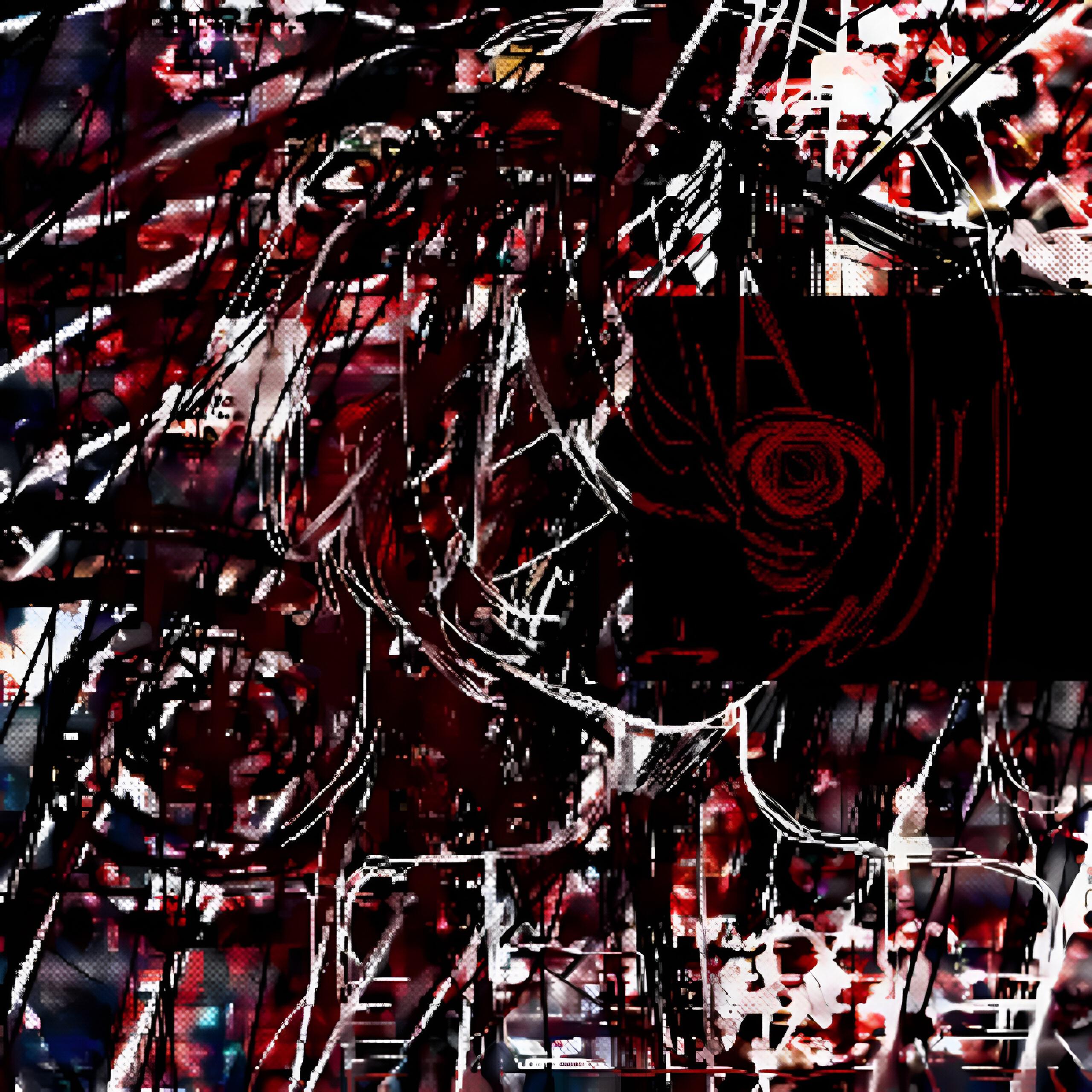 Релиз Stillness//corrupted//memory