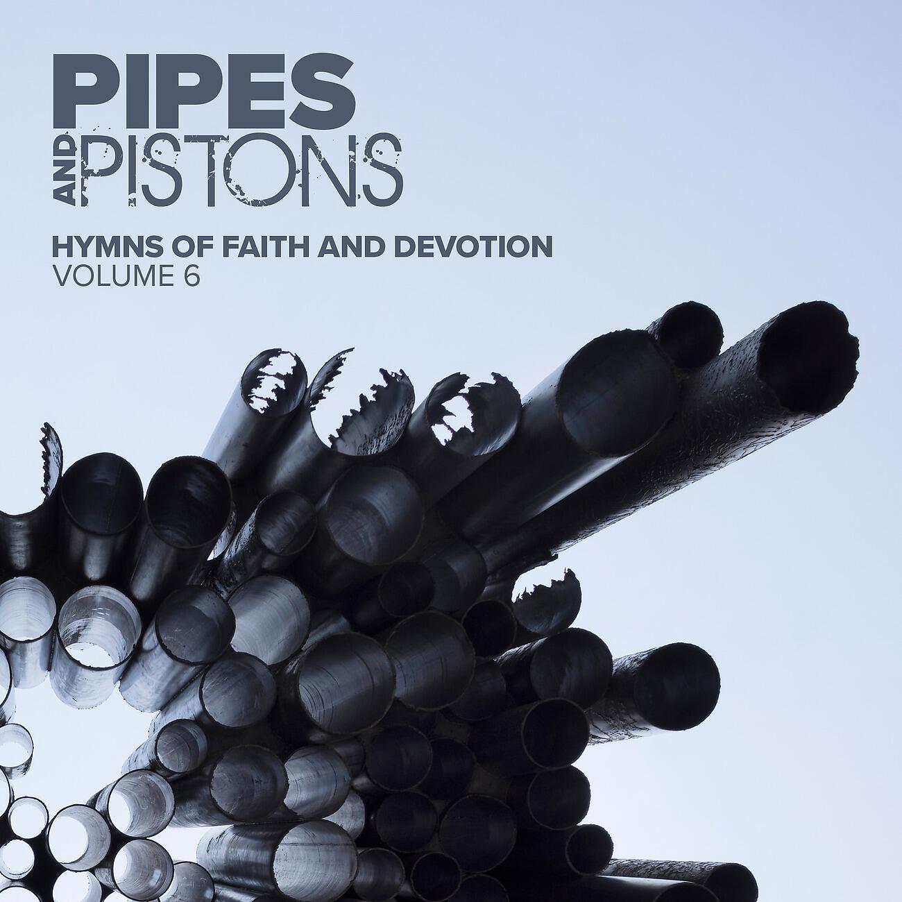 Релиз Vol 6: Hymns of Faith and Devotion