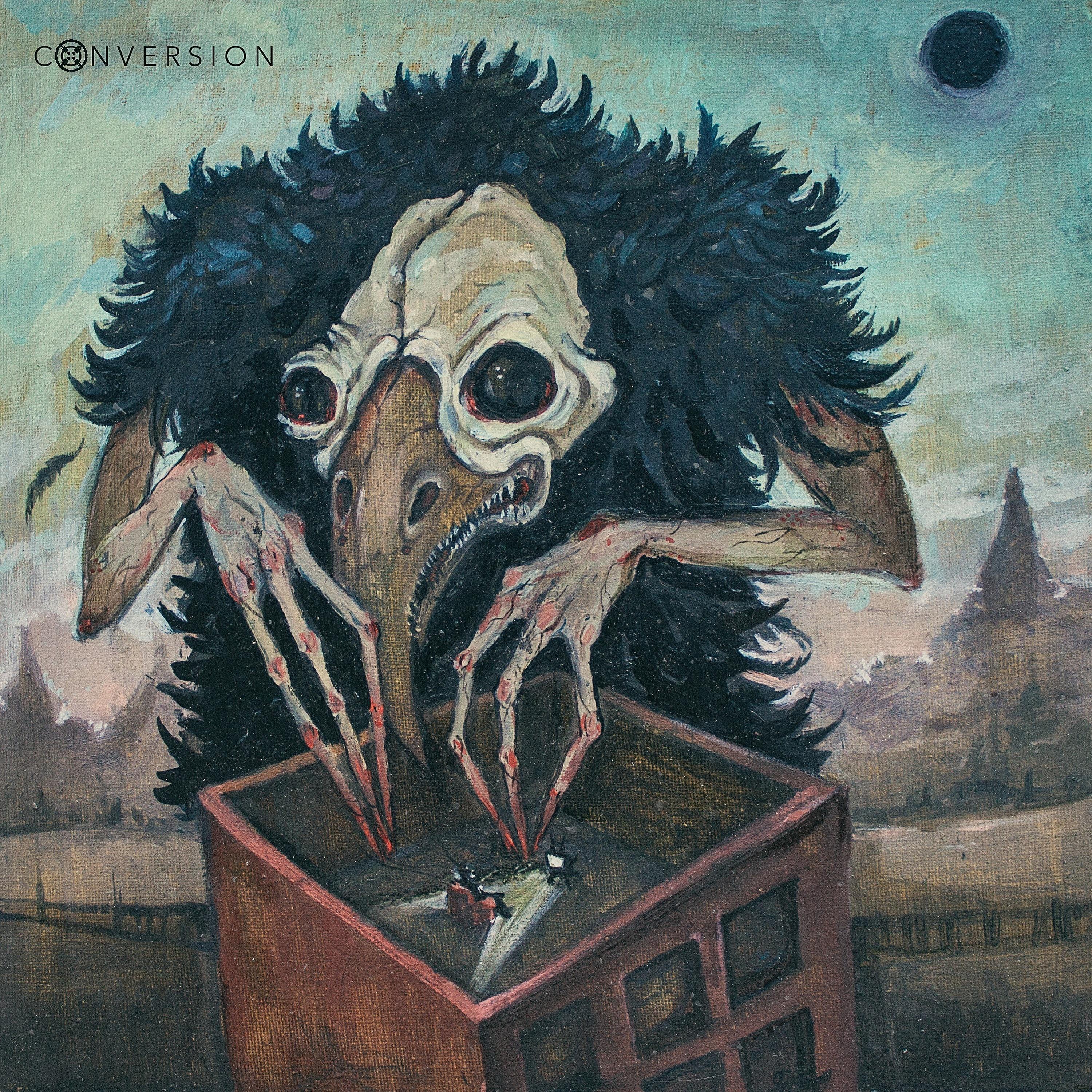 Релиз Conversion
